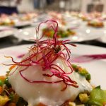 Repas gala