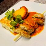 Repas gala