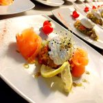 Repas gala