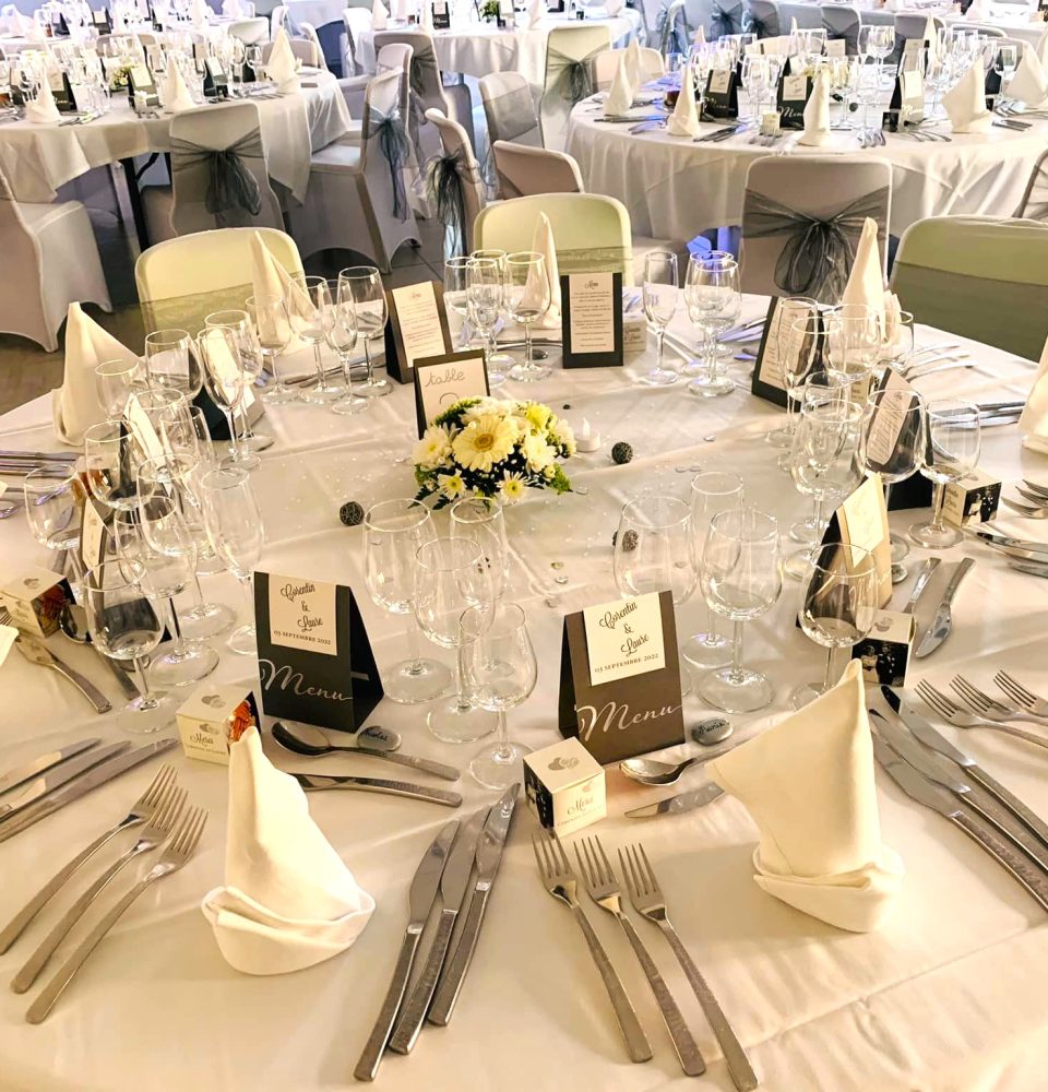 Repas gala